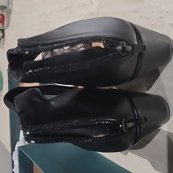 Wedge sandals - Picture 4 of 9